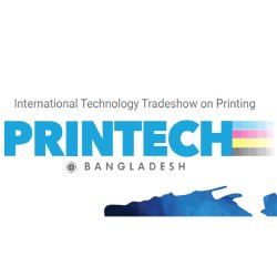 PRINTECH Bangladesh- 2024